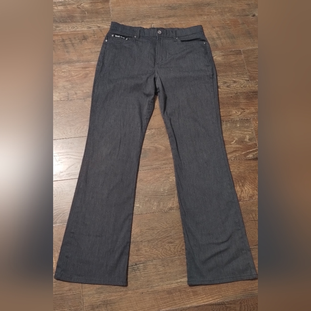 L.e.i womens pants